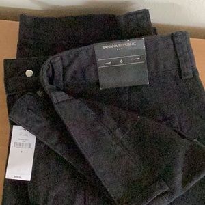 Banana Republic pants
